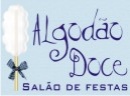 Sal�o de Festa Algod�o Doce