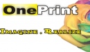 ONEPRINT - Convites e Lembran�as para o seu evento