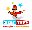 Star Toys - Loca��o De Brinquedos