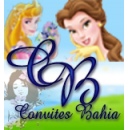 Convites Bahia