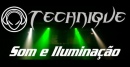 Technique Sonoriza��o e Ilumina��o