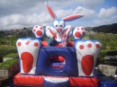 Brink Play - Loca��o de Brinquedos