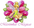 M�ozinhas M�gicas