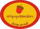 Artepapel&madeira - Design Em Mdf