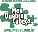 Meu Quebra Cabe�a - Mti Brindes