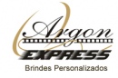 ARGON express - Lembran�as Personalizadas