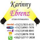 Karinny Ebrenz Studio Fotogr�fico
