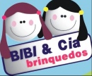 Bibi Cia de Brinquedos