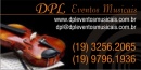 DPL Eventos Musicais