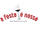 A Festa � Nossa