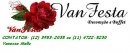 Vanfesta-Decora��o Buffet Casamento e Anivers�rio