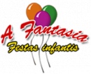 Afantasia Festas Infantis Recife