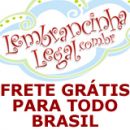 LembrancinhaLegal.com.br :: Im� de Geladeira