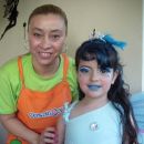 M�gico johnny festas em geral