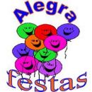 Alegra festas