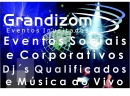 Grandizom Eventos Inusitados