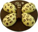 V�nia Campos - Lembrancinhas em chocolate