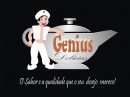Buffet Genius Del�cias