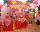 Ana Decora��es & Decorart Bal�es
