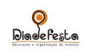 Dia de Festa - Decora��o e organiza��o de Eventos