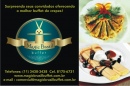 Magic Brasil Buffet