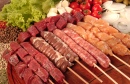 Churrasquinho Ki-Karv�o