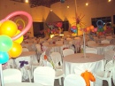 Mans�o Gal�pagos - Espa�o para Festas & Eventos