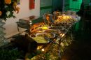 Ellegance Buffet