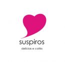 Suspiros - Comemora��es/Coffee-Breaks/Coquet�is