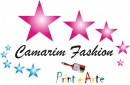 Camarim Fashion Print e Arte