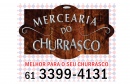 Mercearia do Churrasco