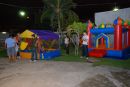 A & M festas