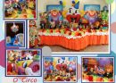 �gua na Boca Festas