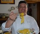 Alex Caputo Gastronomia e Eventos