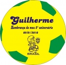 Bolas Personalizadas Gallina