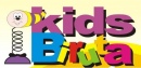 Kids Biruta Buffet Intantil E Teens