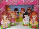 Pinguinho Kids - Festas e Eventos