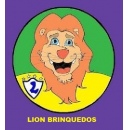 Lion Brinquedos