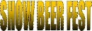 Show Beer Fest Festas & Eventos