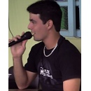 Romeu Junior Ao Vivo - Sonoriza��o e ilumina��o