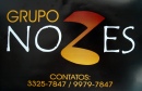Grupo Nozes - Musica ao vivo