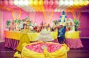 Belle�s Buffet