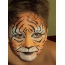 Curso De Pintura Facial