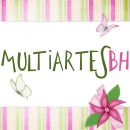 Multiartes Bh - Convites E Lembrancinhas