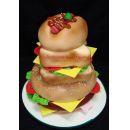 Cl�udia Augusta Bolos Decorados