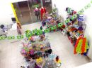 Vitrine Das Festas