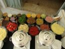 Crepes De Maria