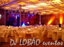 DJ Lob�o Eventos