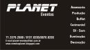 Bufet a domicilio - Planet Eventos