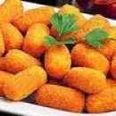 Fritos e Congelados